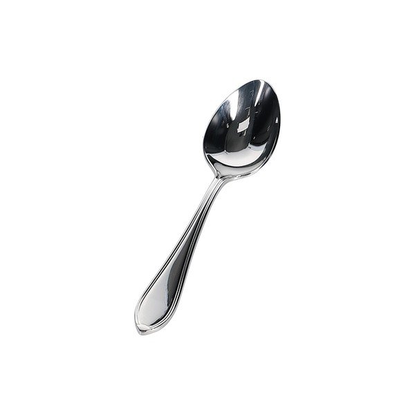 Posate argentate in acciaio inox 16 pz per 4 persone Monroe – S|P Collection-image-4