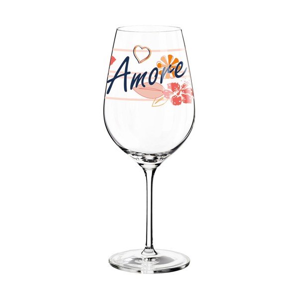 Sklenice z křišťálového skla Ritzenhoff Gabriel Weirich, 600 ml
