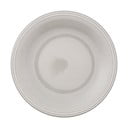 Piatto da dessert in porcellana bianca e grigia Villeroy & Boch , ø 21,5 cm Like Color Loop - like | Villeroy & Boch