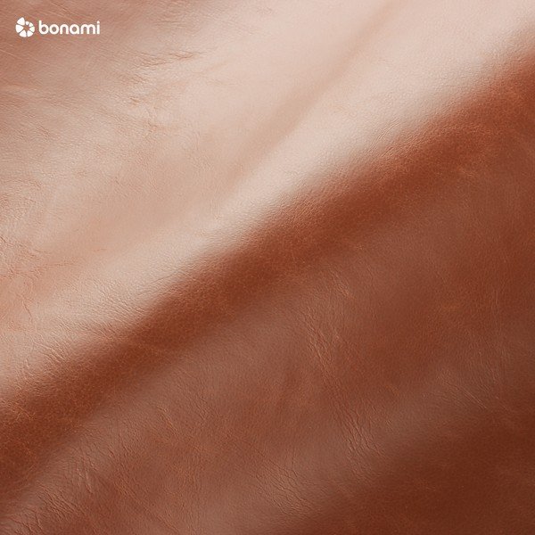 Sedia da ufficio marrone Sedia da ufficio Nikki - Zuiver-image-1