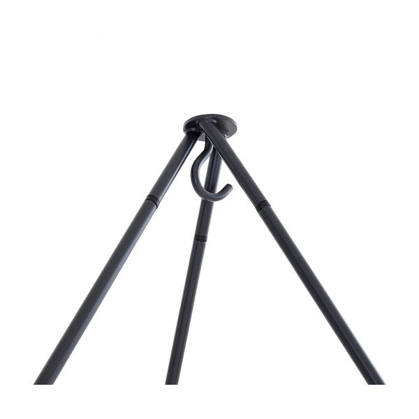 Supporto per altalena nero - Hangout Pod-image-1