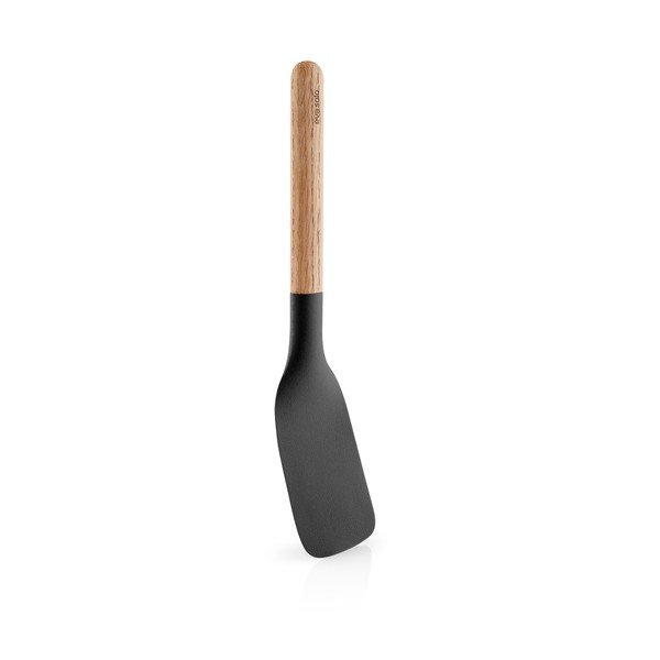 Spatola in silicone con manico in legno Nordic Nordic Kitchen - Eva Solo-image-1