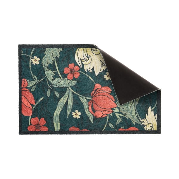 Zerbino 50x80 cm William Morris Rose – Artsy Doormats-image-4