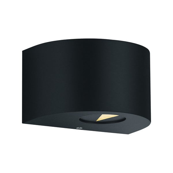 Applique da esterno (altezza 9 cm) Rosario - Reality-image-3