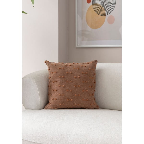 Federa decorativa 43x43 cm Tuffet – Mioli Decor-image-1
