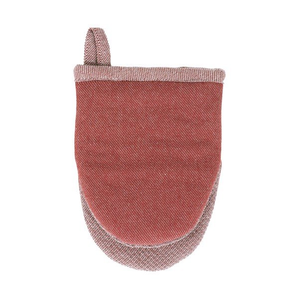 Set di guanti da forno in cotone 2 pz Somerset – Tiseco Home Studio-image-3