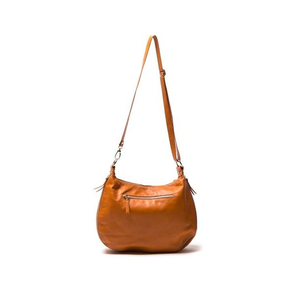 Kabelka Roberta M 2102 Cognac-image-2