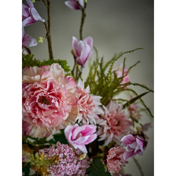 Fiore artificiale (altezza totale 138 cm) Breeze – Bloomingville-image-3