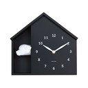 Orologio da parete Peeking Doggy – Karlsson