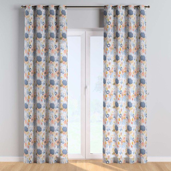Tenda 260x130 cm Magic - Yellow Tipi-image-3
