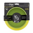 Leccare la ciotola Wobble Light Green - LickiMat