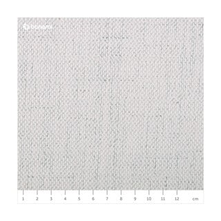 Letto matrimoniale imbottito color crema con contenitore con rete inclusa 180x200 cm Lupine – Micadoni 