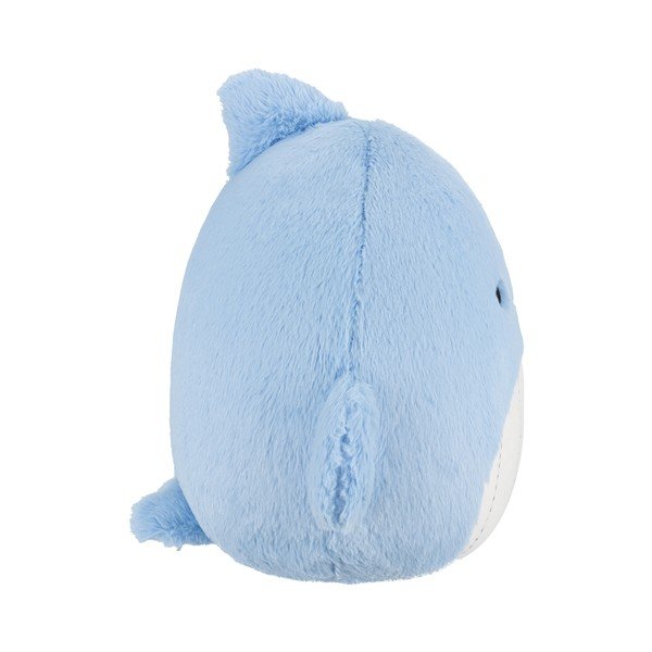 Doudou in felpa Samir – SQUISHMALLOWS-image-3