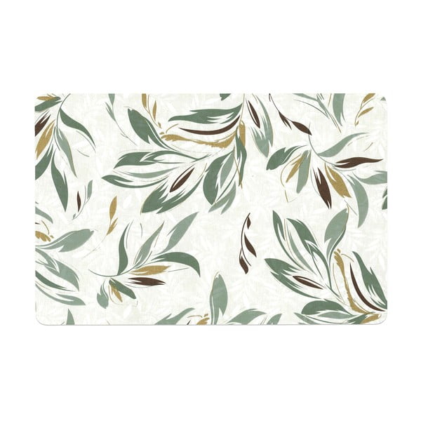 Tovaglietta in plastica 30x44 cm Joline – douceur d'intérieur