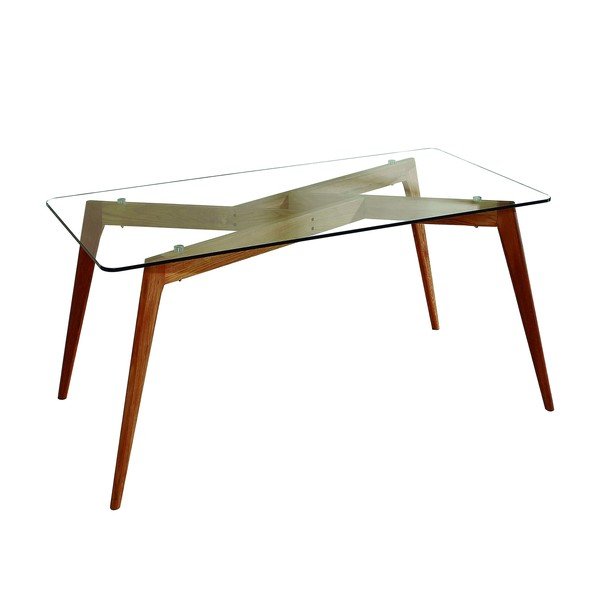 Tavolo consolle Janis - Marckeric-image-2