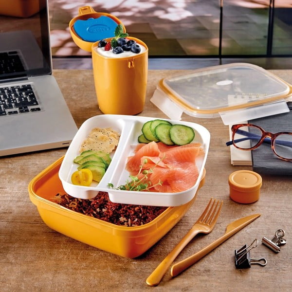 Portapranzo con scomparti Fresh – Snips-image-2