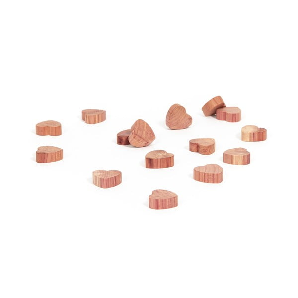 Repellente per tarme 15 pz Cedar – Compactor-image-4