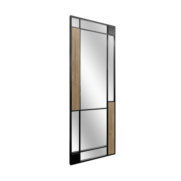 Specchio da parete 60x150 cm Loft Two-Tone – Styler-image-3