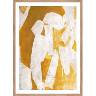 Dipinto 52x72 cm White Items - Malerifabrikken