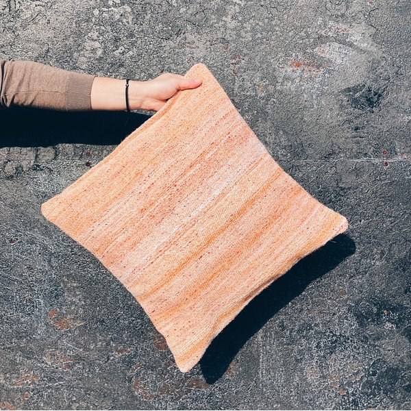 Cuscino per esterni 50x50 cm Oxide - Paju Design-image-2