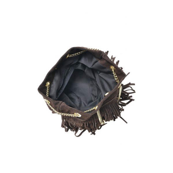 Borsa in pelle - Luisa Vannini-image-3