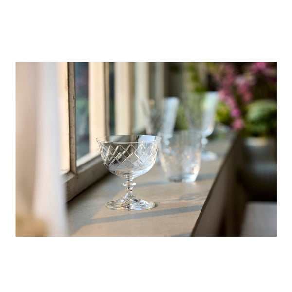 Set di bicchieri da bollicine 280 ml 2 pz Eaton – Lyngby Glas-image-3