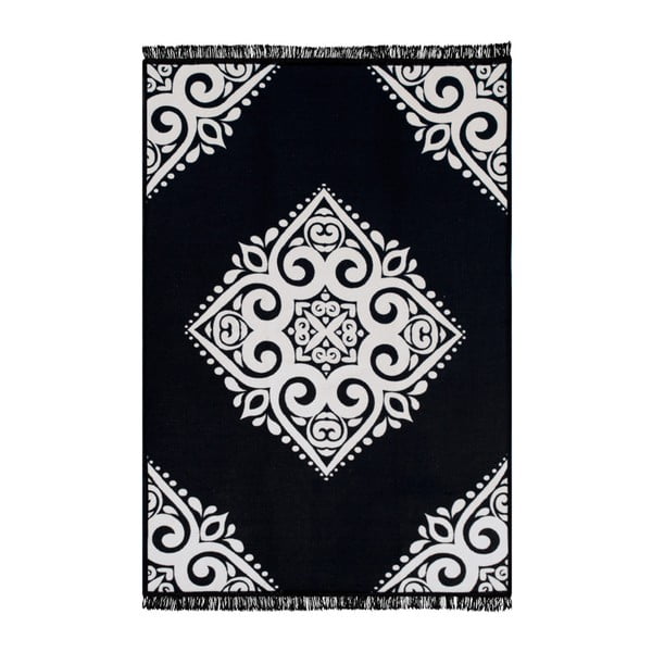 Tappeto Doube Sided Etnico, 160 x 250 cm - Kate Louise-image-2