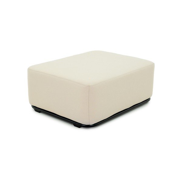 Pouf da giardino beige Straw - Sit Sit-image-2