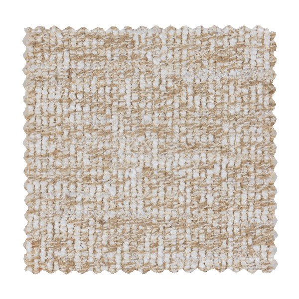 Divano angolare color crema (con penisola a sinistra/con chaise lounge) Bean – WOOOD-image-1
