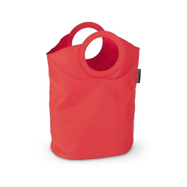Taška na prádlo Quick Red, 50 l