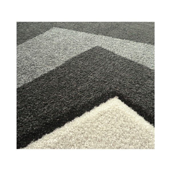 Koberec Webtappeti Spring Squares, 133 x 190 cm-image-2