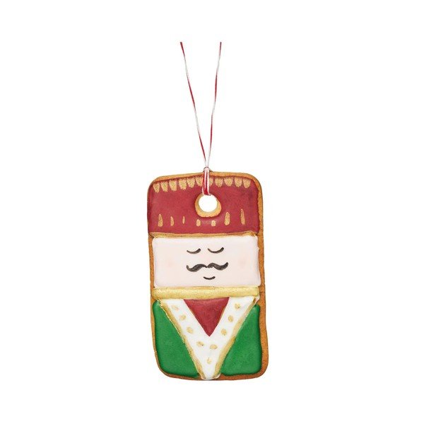Set di 7 taglierini KitchenCraft The Nutcracker - Kitchen Craft-image-2
