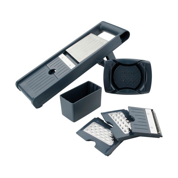 Affettaverdure da 6 pezzi - Fackelmann-image-2