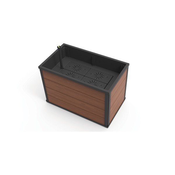 Letto rialzato Maple - Keter-image-2