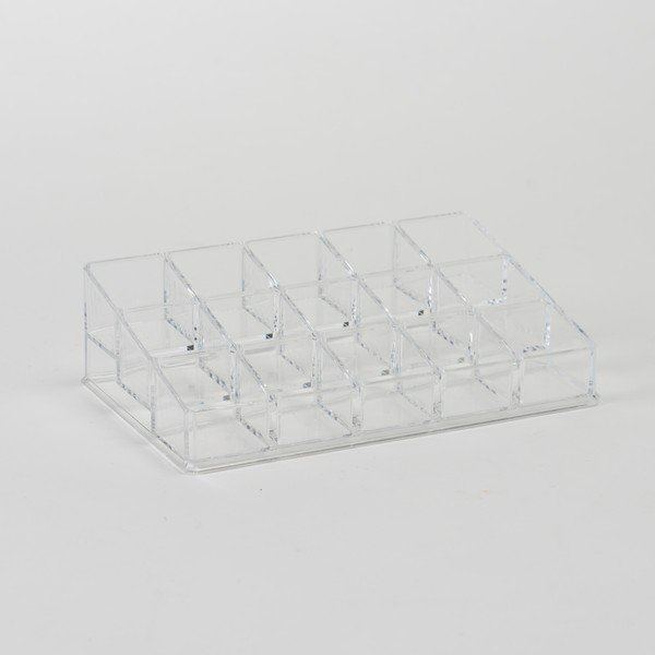 Organizzatore per smalti Nails Nails per 15 smalti - Compactor-image-1