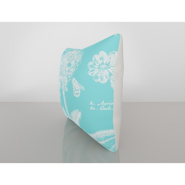 Federa turchese Panento, 43 x 43 cm - Vitaus-image-2