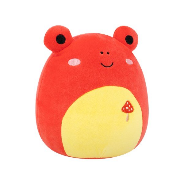Peluche Obu – SQUISHMALLOWS-image-1