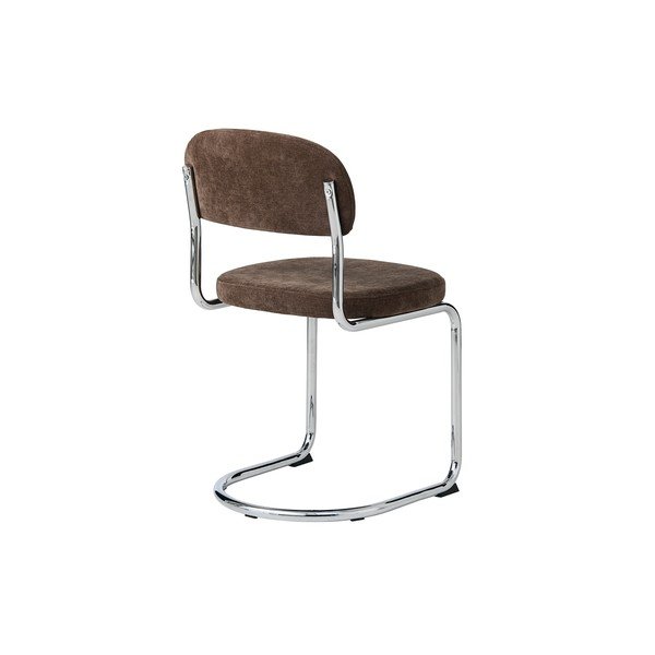 Sedia da pranzo marrone Griffin – Unique Furniture-image-3