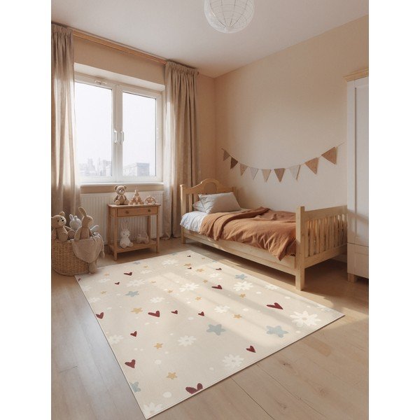 Tappeto per bambini 120x170 cm Amori – Hanse Home-image-1