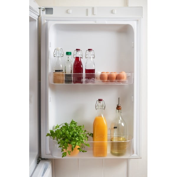 Bottiglia con tappo in plastica, 250 ml - Kilner-image-1