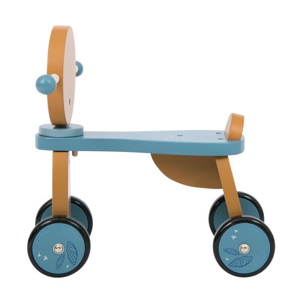 Bulldozer Lion - Moulin Roty-image-4