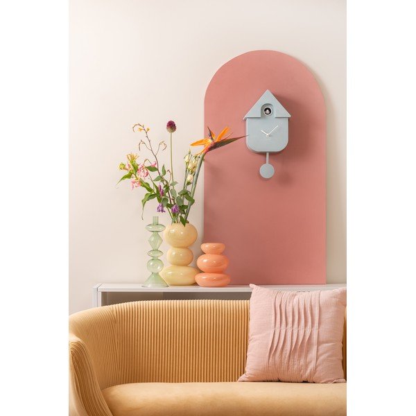 Orologio a navetta Modern Cuckoo - Karlsson-image-3