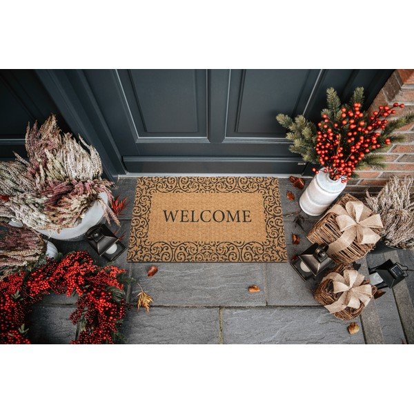 Tappetino 75x45 cm Mix Mats - Hanse Home-image-1