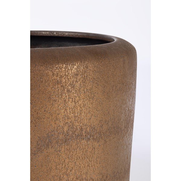 Vaso per fiori in terracotta ø 35 cm Pathom – Bizzotto-image-4