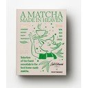 Set per matcha Matcha Tools Cafe Kitsuné x Printworks – Printworks