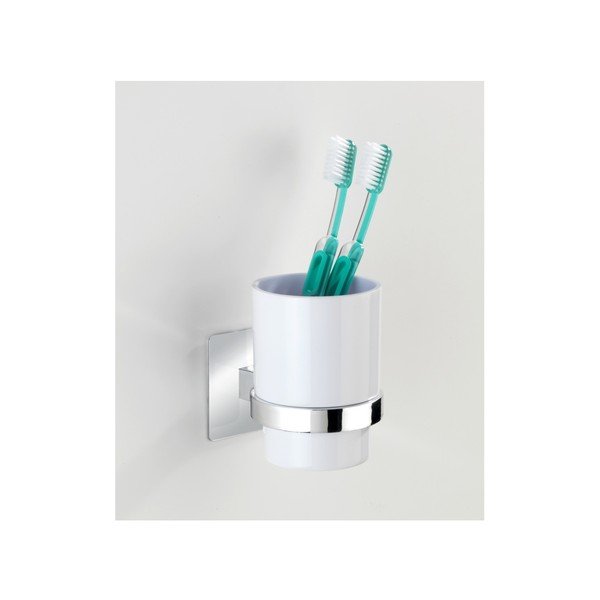 Portabicchieri autoportante Quadro - Wenko-image-3