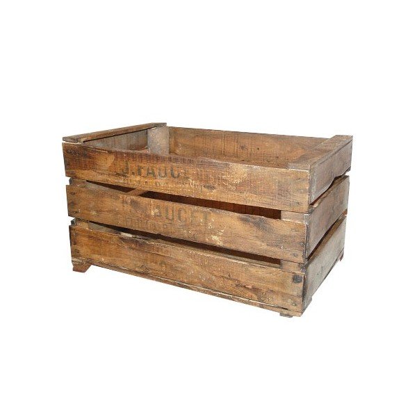 Scatola di legno Woodis - Antic Line
