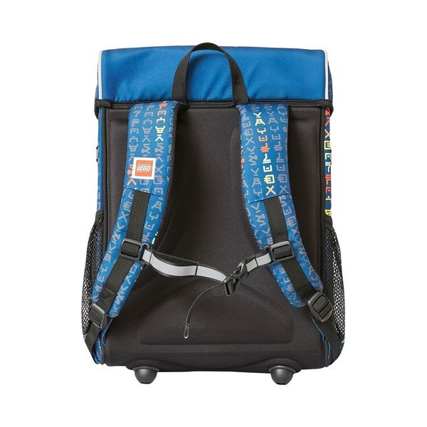 Zaino per bambini 18 l Ninjago Family Easy Light - LEGO®-image-2