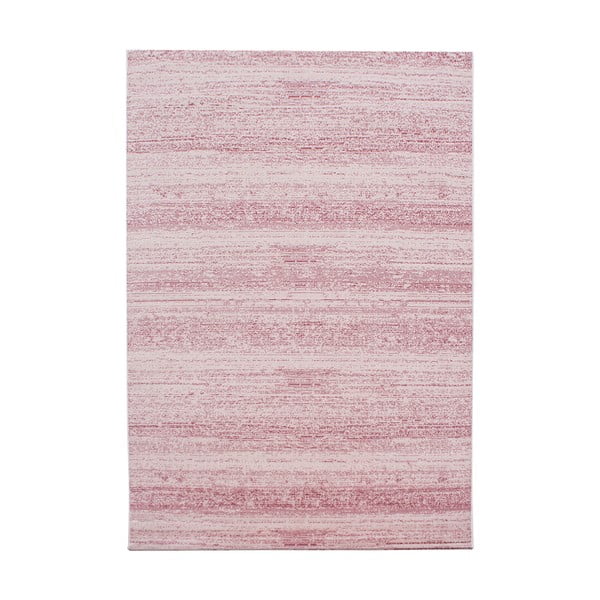 Tappeto rosa chiaro 120x170 cm Plus - Ayyildiz Carpets