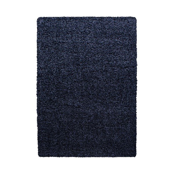 Tappeto blu scuro 120x170 cm Life – Ayyildiz Carpets